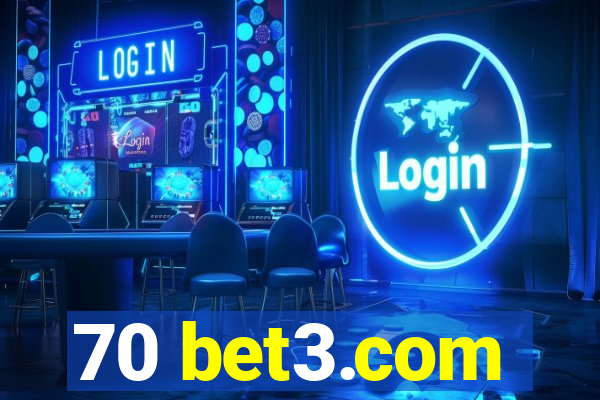 70 bet3.com